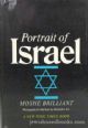 Portrait Of Israel